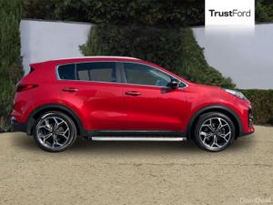 Kia Sportage GT-Line - Image 3