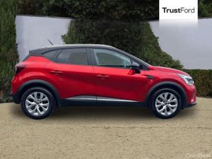 Renault Captur Iconic - Image 3