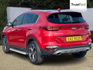 Kia Sportage GT-Line - Image 2