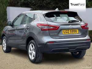 Nissan Qashqai Acenta Premium - Image 2