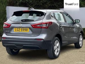 Nissan Qashqai Acenta Premium - Image 4