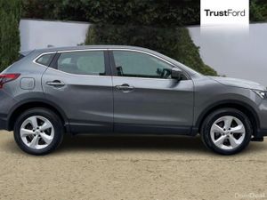 Nissan Qashqai Acenta Premium - Image 3