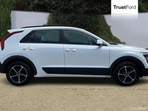 Kia Niro GDi 2 - Image 3
