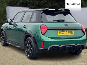 Mini Cooper Sport - Image 2