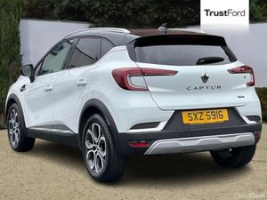 Renault Captur Techno - Image 2