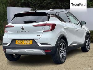 Renault Captur Techno - Image 4