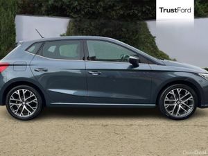 SEAT Ibiza Xcellence - Image 3