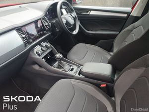 Skoda Kodiaq 2.0TDi 150HP DSG Ambition - Two Year - Image 4