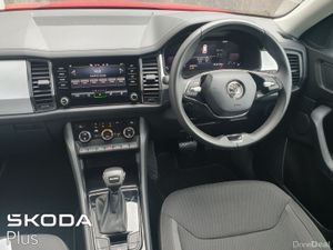 Skoda Kodiaq 2.0TDi 150HP DSG Ambition - Two Year - Image 2
