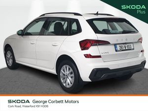 Skoda Kamiq Selection 1.0TSi 115HP - Low APR Finan - Image 3