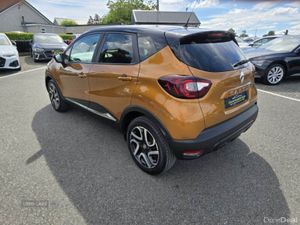 Renault Captur Iconic - Image 3