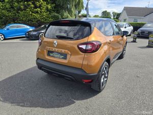 Renault Captur Iconic - Image 4