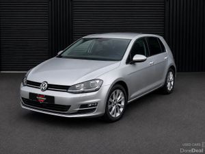 Volkswagen Golf 1.2 TSI BlueMotion Tech S Hatchbac - Image 3