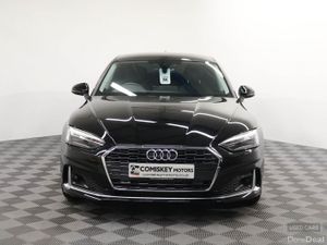 Audi A5 TFSI Sport - Image 2