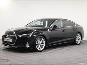 Audi A5 TFSI Sport - Image 3