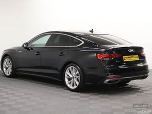Audi A5 TFSI Sport - Image 4