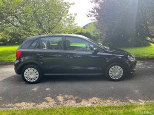2017 Volkswagen Polo 1.2 Tsi Auto - Image 3