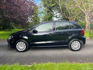 2017 Volkswagen Polo 1.2 Tsi Auto - Image 2