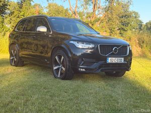 Volvo XC90 2015 - Image 3
