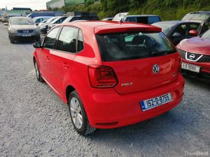 Volkswagen Polo 2015 - Image 4