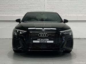 Audi A3 Sportback S Line 40 TFSI-E PHEV 201bhp Aut - Image 2