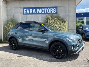 Volkswagen T-Roc STYLE BLACK EDITION AUTOMATIC 2.0 - Image 3
