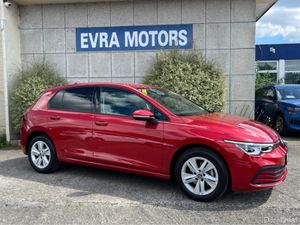 Volkswagen Golf ACTIVE ETSI MHEV AUTOMATIC 1.0 PET - Image 3