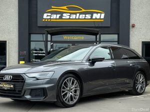 2.0 TDI 40 Black Edition Estate 5dr Diesel S Troni - Image 2