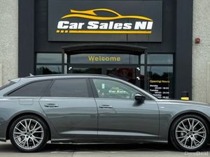 2.0 TDI 40 Black Edition Estate 5dr Diesel S Troni - Image 3