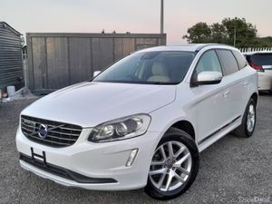 Volvo XC60 D4 CLASSIC - 2.0L Diesel Automatic - Su - Image 3