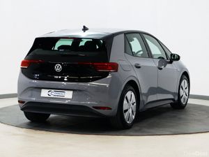 *54* 2023 Volkswagen ID.3 EV LIFE - Image 4