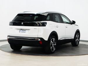 *93* 2023 Peugeot 3008 1.6 ALLURE PREMIUM PLUS - Image 4