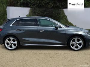 Audi A3 S Line - Image 3