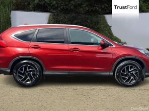 Honda CR-V SE Plus - Image 3