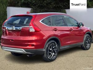 Honda CR-V SE Plus - Image 4