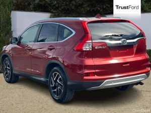 Honda CR-V SE Plus - Image 2
