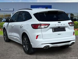 Ford Kuga ST-Line Edition - Image 2
