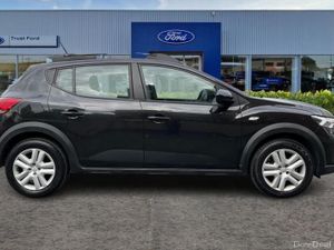 Dacia Sandero Stepway Expression - Image 3