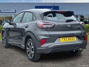 Ford Puma ST-Line - Image 2