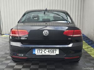 2017 Volkswagen Passat 1.6 Comfortline - Image 4