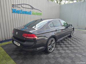 2017 Volkswagen Passat 1.6 Comfortline - Image 3