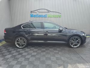 2017 Volkswagen Passat 1.6 Comfortline - Image 2
