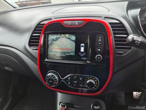 Renault Captur Signature 1.5 DCI AUTOMATIC - Image 4