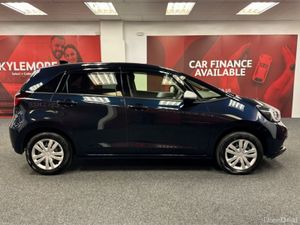 Honda Fit VERY LOW MILEAGE - 1.5 EHEV - NEW MODEL - Image 3