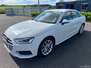 2016 (162) Audi A4 SE Ultra 2.0 TDI - Image 4