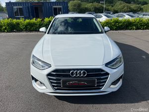 2016 (162) Audi A4 SE Ultra 2.0 TDI - Image 3