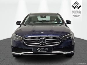 Mercedes-Benz E-Class E 220d Avantgarde - Image 3