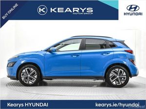 Hyundai KONA EV Premium 64KWH - Image 3