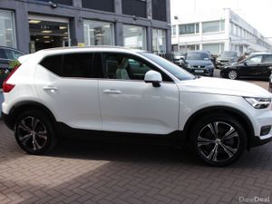 2021 VOLVO XC40 PHEV T5 INSCRIPTION FWD 5DR AUTO - Image 3
