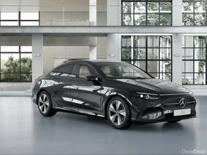 Mercedes-Benz CLA CLA 200 SALOON PROGRESSIVE LINE - Image 3